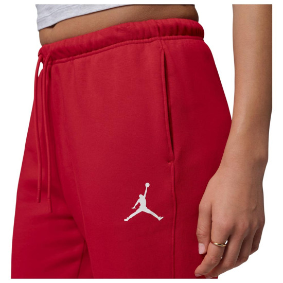 Jordan Γυναικείο παντελόνι φόρμας Jumpman Fleece Pants